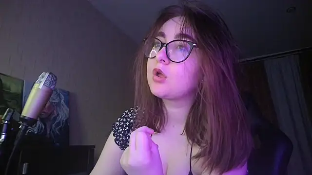 el sweety online show from 02.20.25