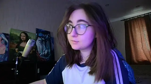 el sweety online show from 02.28.25