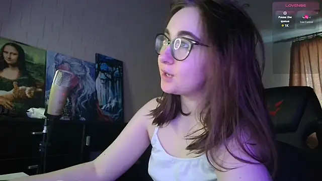 el sweety online show from 03.06.25