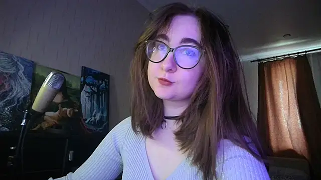 el sweety online show from 03.10.25