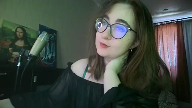 el sweety online show from 03.17.25