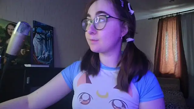 el sweety online show from 03.18.25