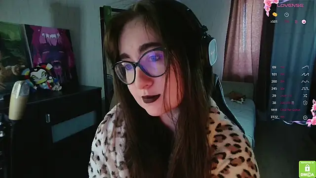 el sweety online show from 09.26.25