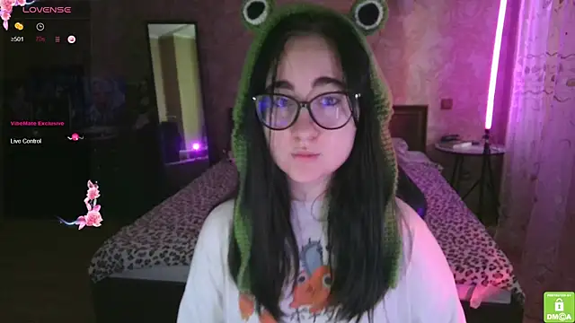 el sweety online show from 11.07.25