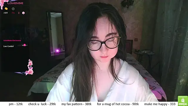 el sweety online show from 11.14.25