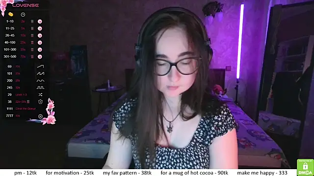 el sweety online show from 12.01.25