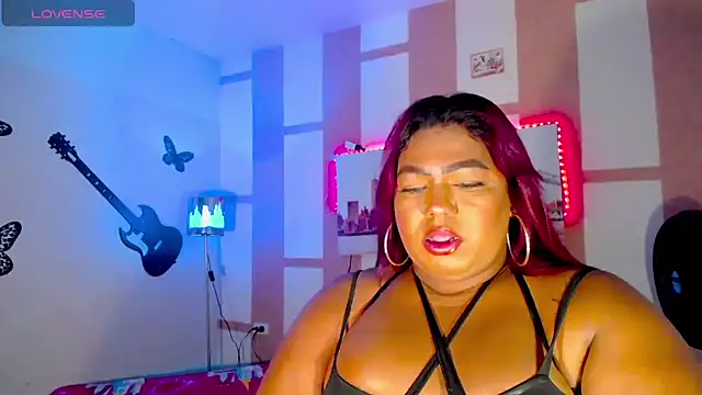 OpraxBellinda online show from 11.21.25