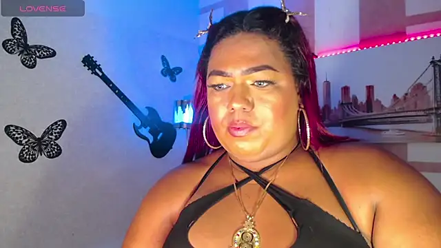 OpraxBellinda online show from 11.23.25