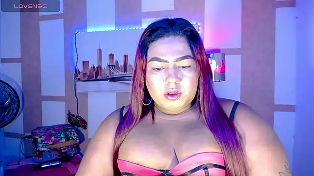 Snapshot of OpraxBellinda chatting on 01.08.26 OpraxBellinda online show from 01.08.26