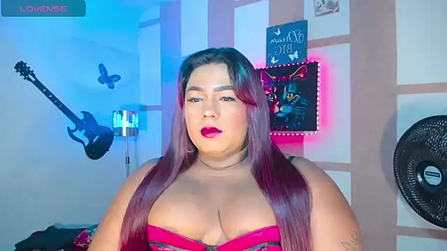 Snapshot of OpraxBellinda chatting on 02.19.26 OpraxBellinda online show from 02.19.26