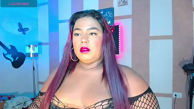 Snapshot of OpraxBellinda chatting on 02.20.26 OpraxBellinda online show from 02.20.26