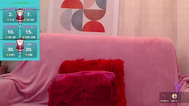 Mariana T18 online show from 12.16.24