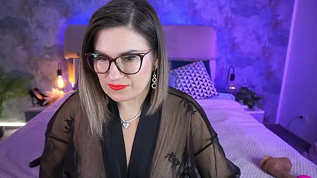 KiraRoxx online show from 01.18.26