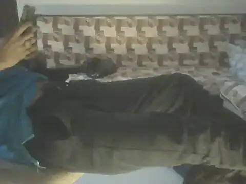 dominanthubby online show from 03.06.25