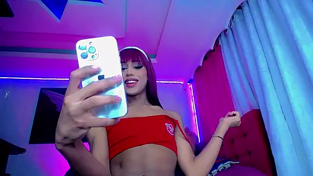 NahomiCamper online show from 01.29.25