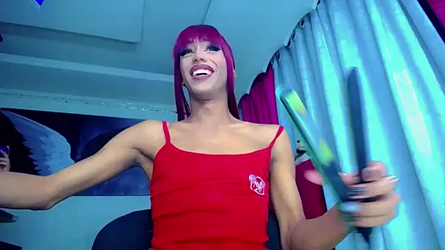 NahomiCamper online show from 03.05.25