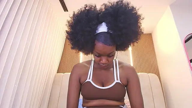 kata hazel online show from 04.13.26