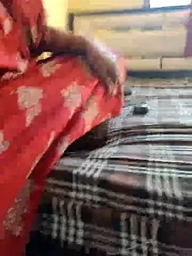 Snapshot of samitasharma chatting on 11.22.25 samitasharma online show from 11.22.25