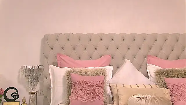 IvyDumont online show from 03.22.25