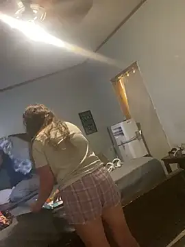 KillaKelli69 online show from 02.12.25