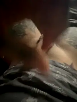 Tyson8897 online show from 10.24.25