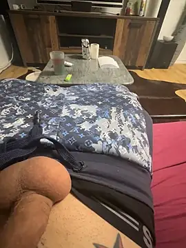 Tyson8897 online show from 11.23.25