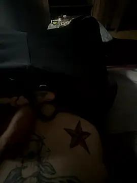 Tyson8897 online show from 01.08.26