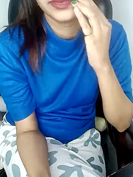 Barbie-Queen2 online show from 01.25.25