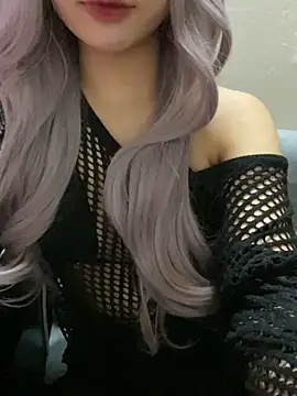 Snapshot of Jan_jang20 chatting on 01.20.25 Jan jang20 online show from 01.20.25