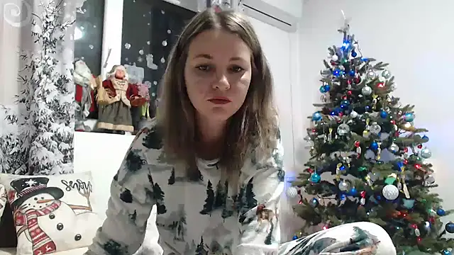 SweetMaddy888 online show from 12.31.24