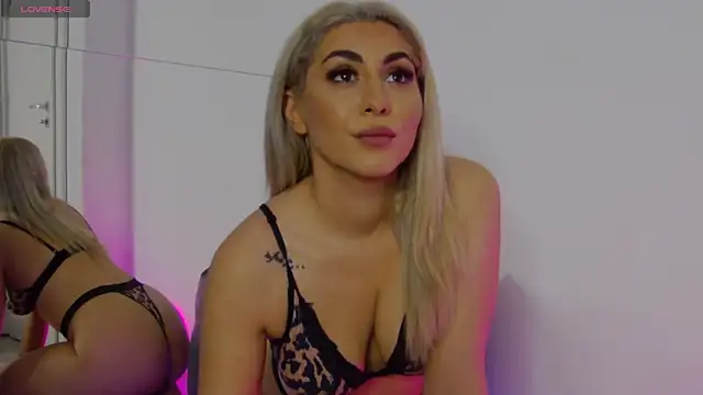 CelineMeyerr online show from 12.16.25