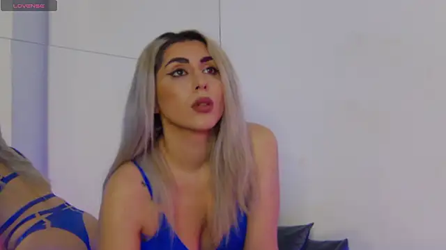 CelineMeyerr online show from 03.19.26