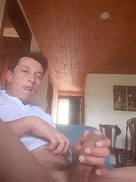 gigolopez1 online show from 02.12.25