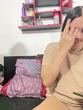 karla nill online show from 02.13.26