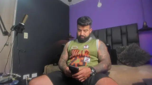 Lyon vach online show from 01.15.26