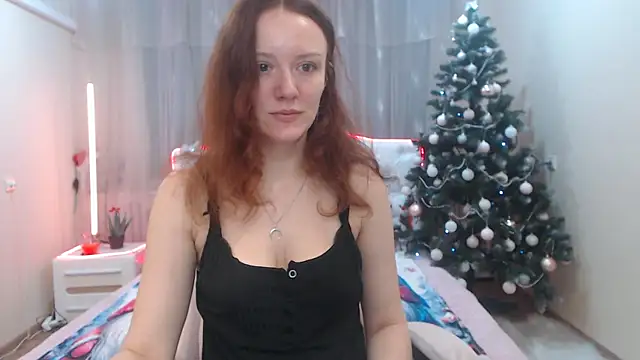 BarbaraStily online show from 12.02.25