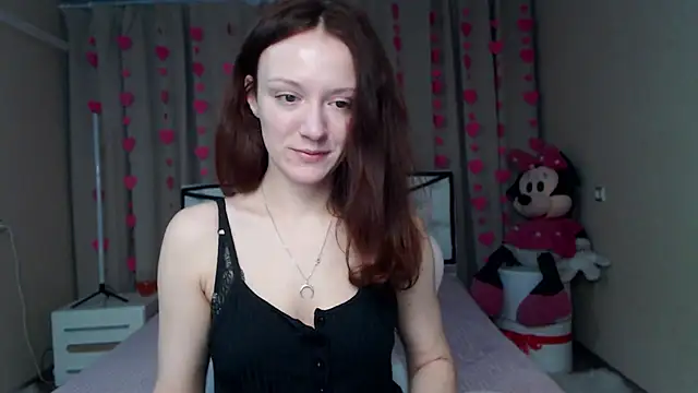 Snapshot of BarbaraStily chatting on 02.09.26 BarbaraStily online show from 02.09.26