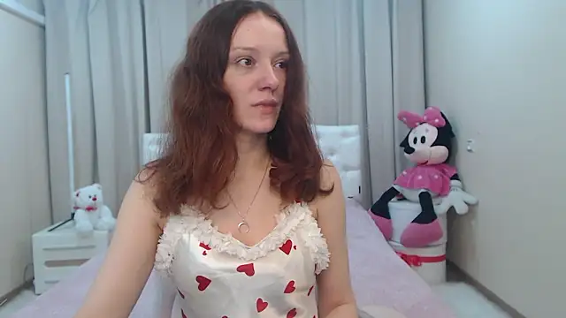 Snapshot of BarbaraStily chatting on 02.16.26 BarbaraStily online show from 02.16.26