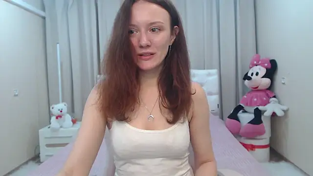 Snapshot of BarbaraStily chatting on 03.01.26 BarbaraStily online show from 03.01.26