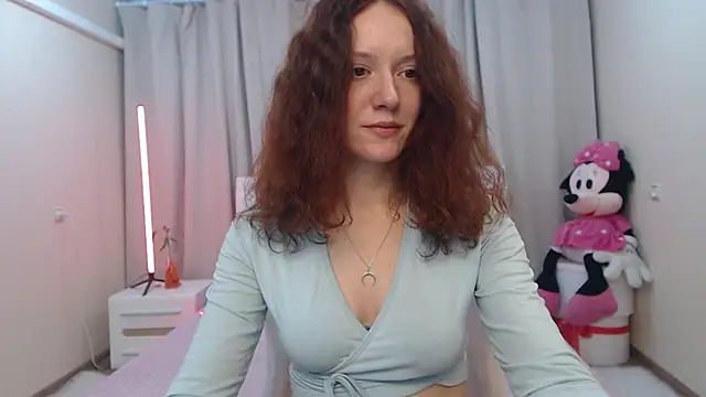 BarbaraStily online show from 05.06.26