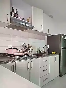 Snapshot of fairybel chatting on 03.03.25 fairybel online show from 03.03.25