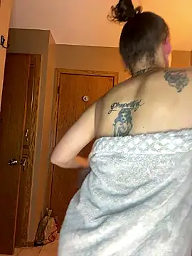 JusticeXXX68 online show from 12.02.24