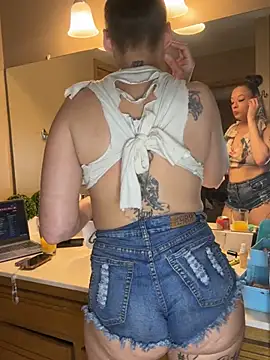 JusticeXXX68 online show from 12.15.24