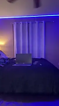 JusticeXXX68 online show from 12.15.24