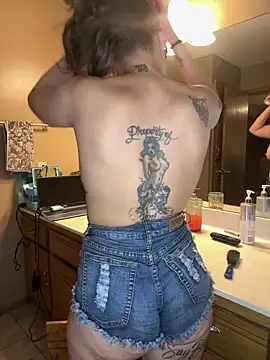 JusticeXXX68 online show from 12.20.24