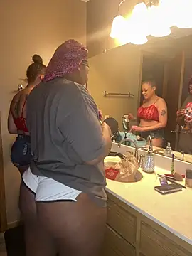 JusticeXXX68 online show from 12.28.24