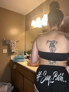 JusticeXXX68 online show from 12.28.24