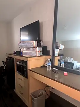 JusticeXXX68 online show from 10.11.25