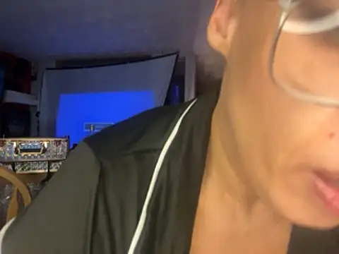 JusticeXXX68 online show from 11.18.25