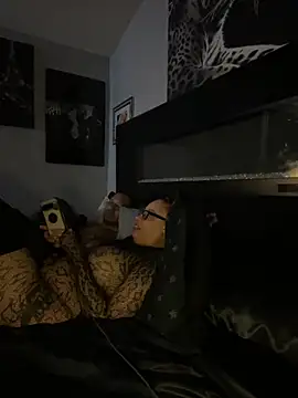 JusticeXXX68 online show from 07.23.26